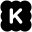 Krekrrr logo